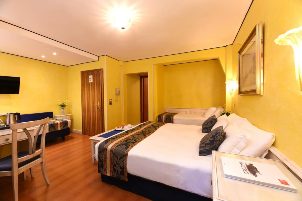 Hotel al Piave