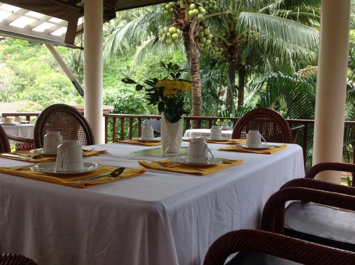 Kata Interhouse Resort by Haii Collection