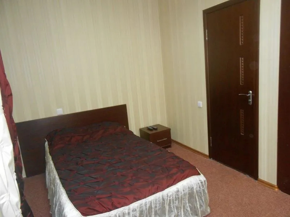 Мотель Премьер