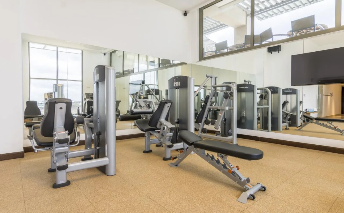 Отель Crowne Plaza Nairobi Airport, an IHG