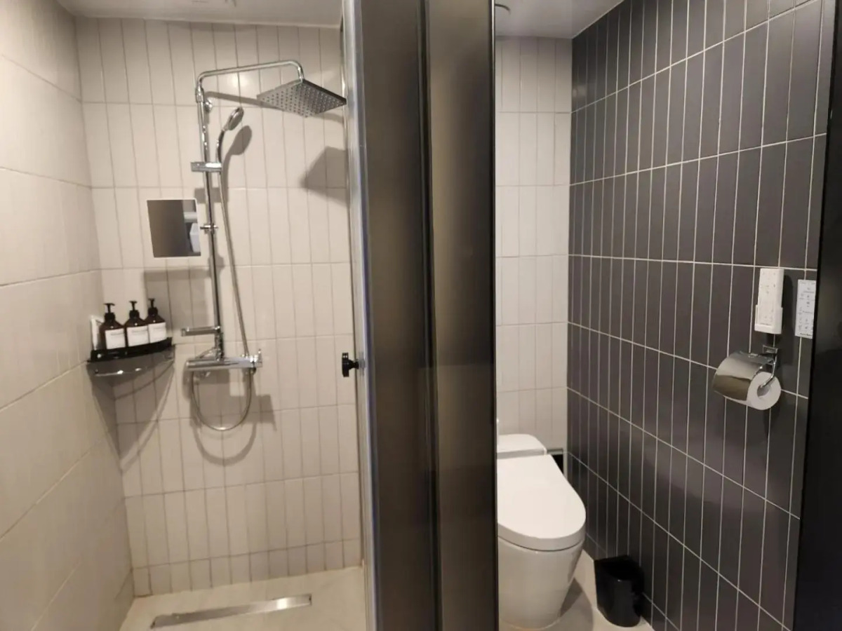 Hound Hotel Busan Station