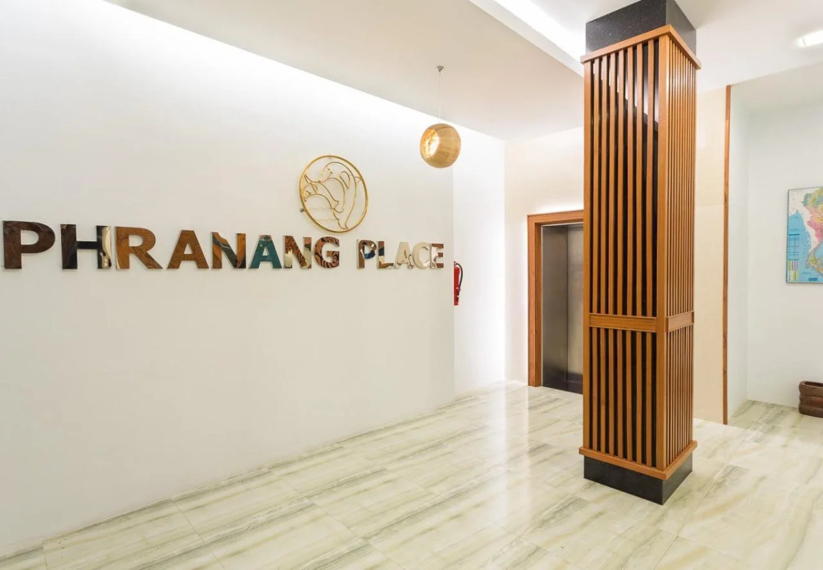 Phranang Place Hotel