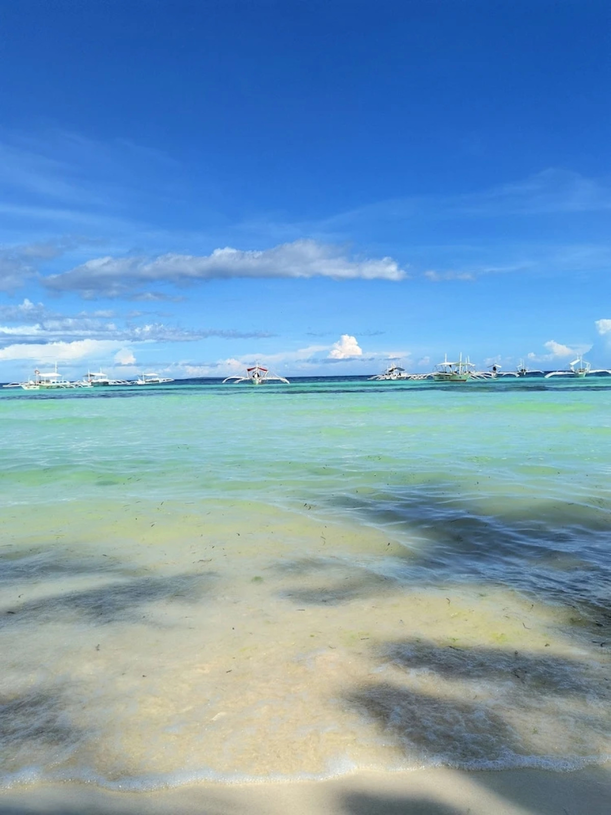 On Board Panglao Beach Hostel and Resort