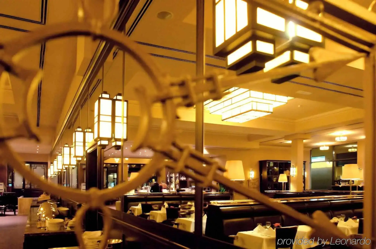 Mercure Grand Hotel Alfa