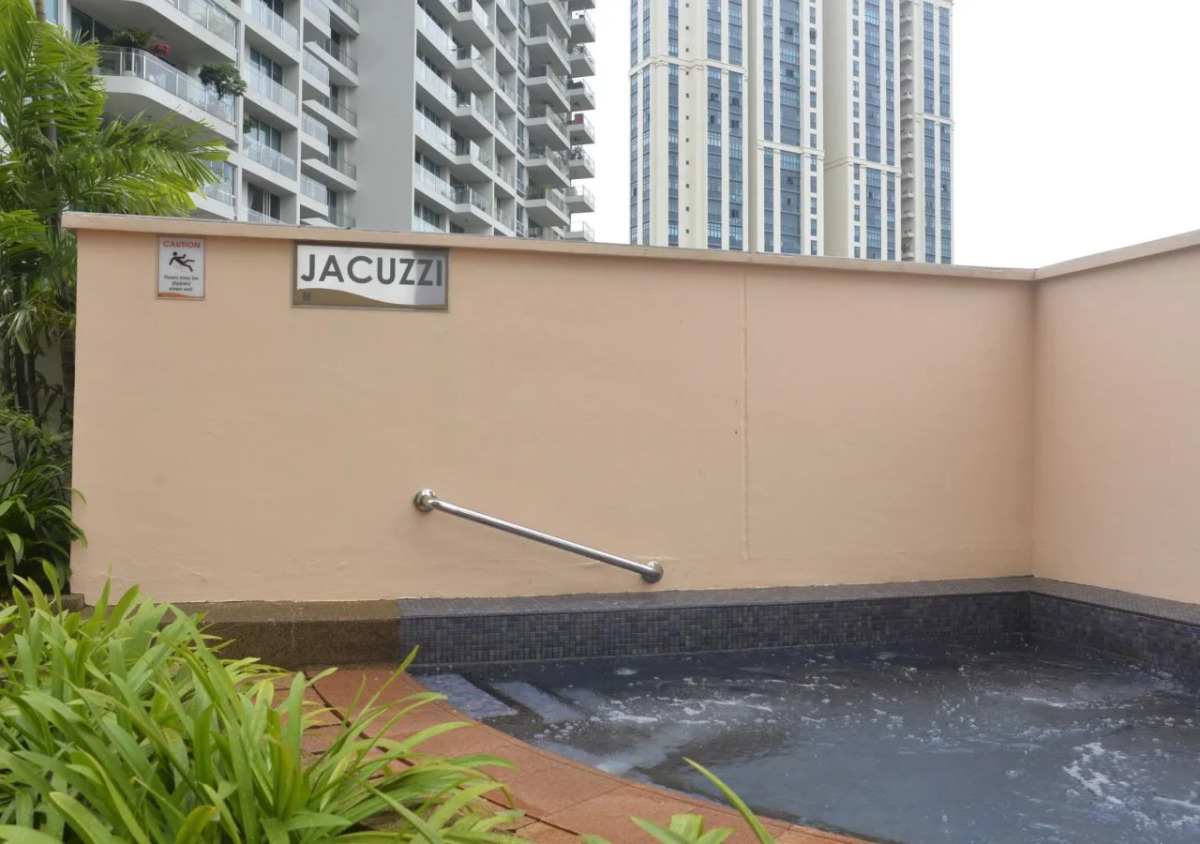 Grand Copthorne Waterfront