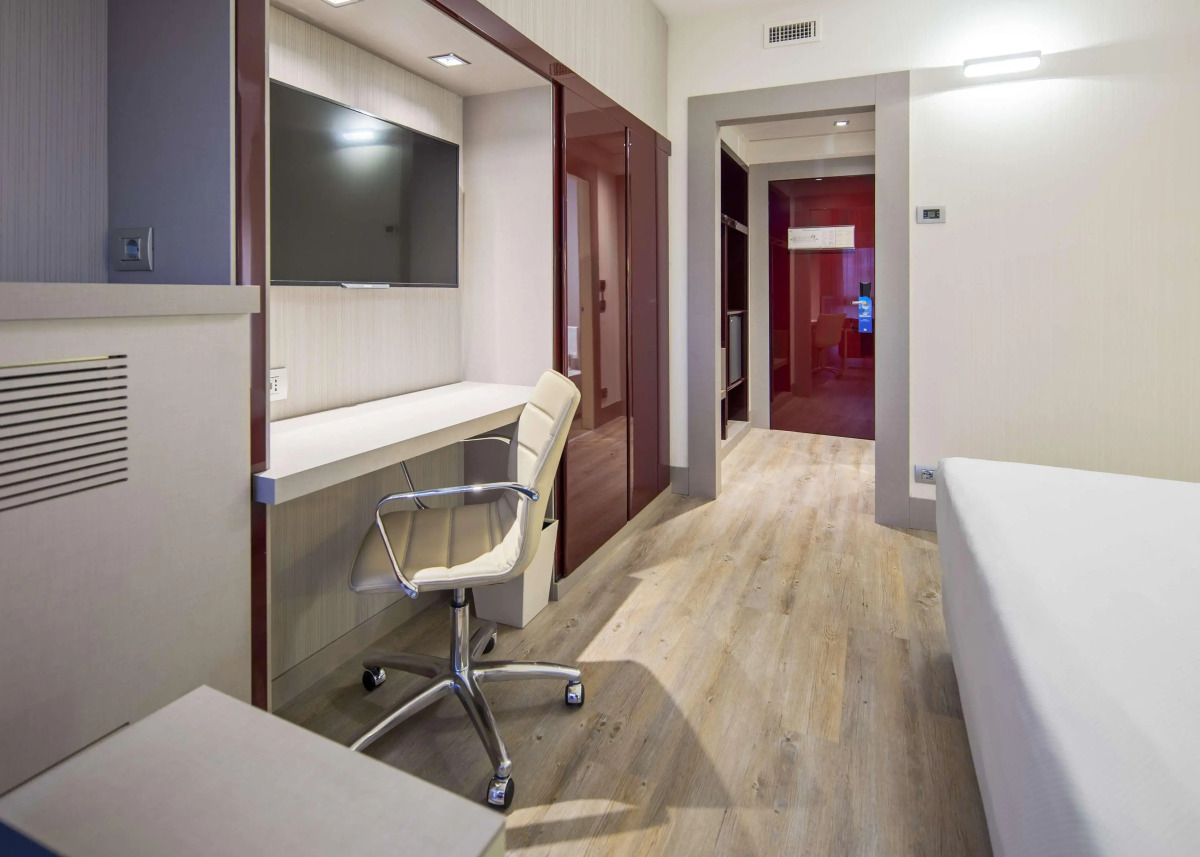 NH Milano Congress Centre