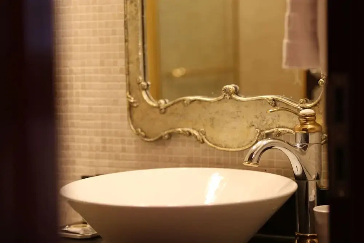 Hotel ArtnouveauSeocho