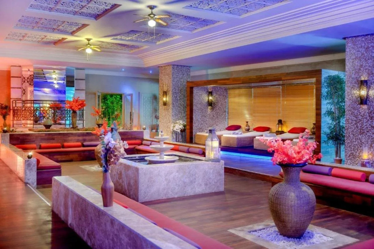 ELA Excellence Resort Belek - All Inclusive