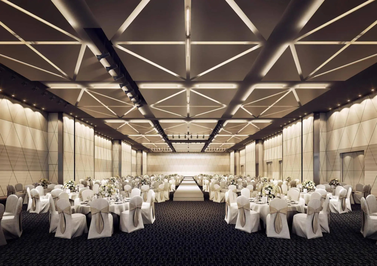 ibis Styles Ambassador Seoul Yongsan - Seoul Dragon City