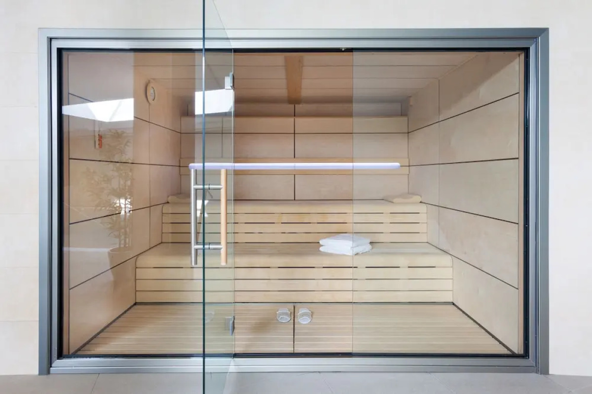 Отель Best Tenerife