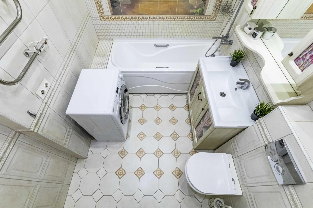 DreamHouse на улице Александра Козицына 8