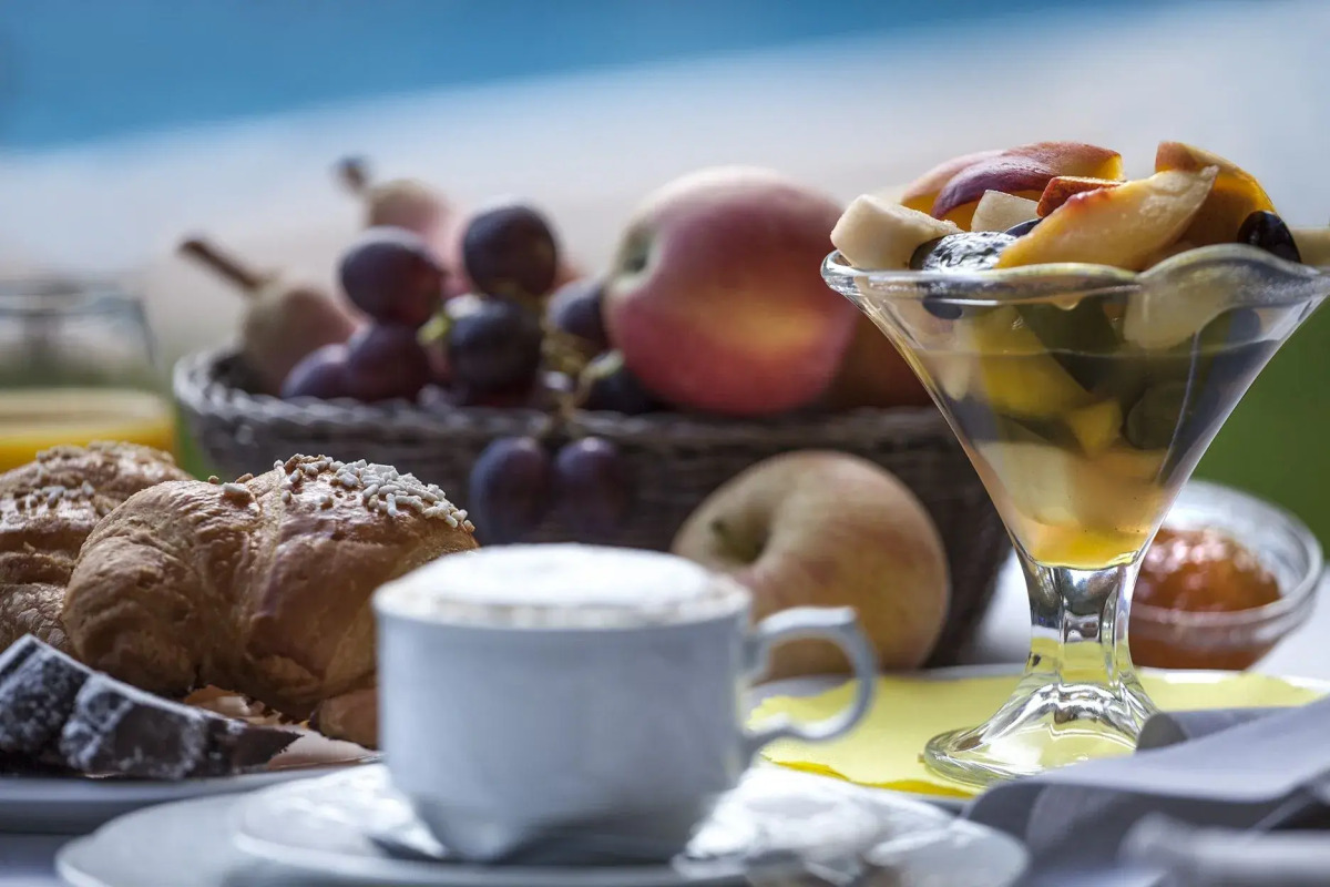 Hotel Saccardi & Spa - Adults Only