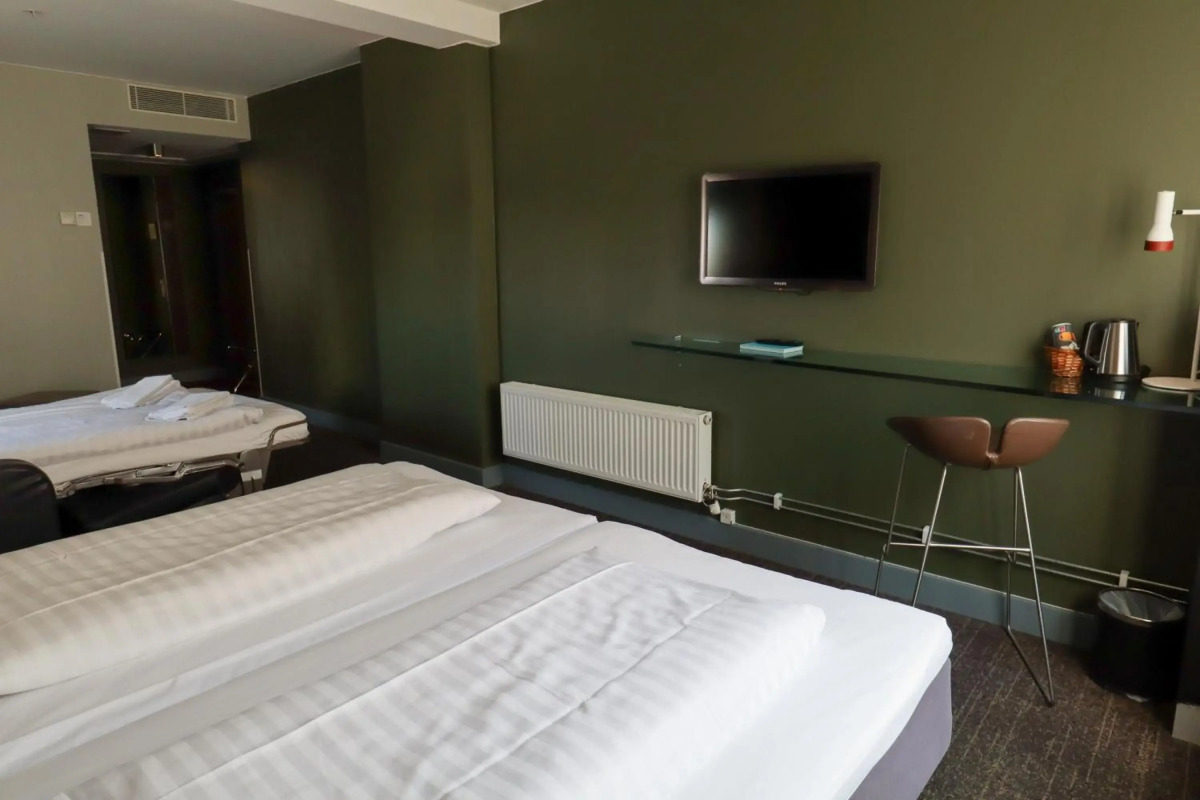 Comfort Hotel Malmö