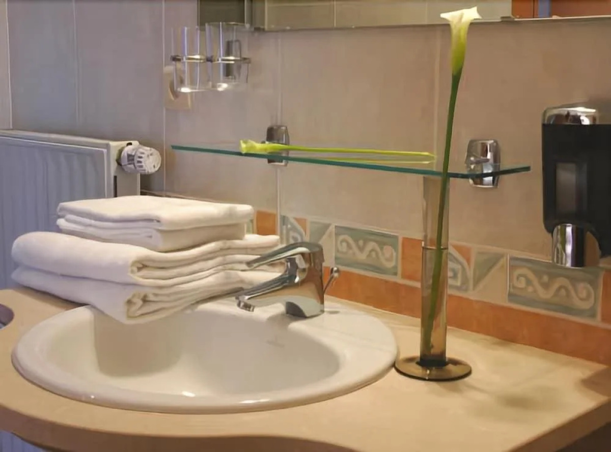 Hotel South Charleroi Airport