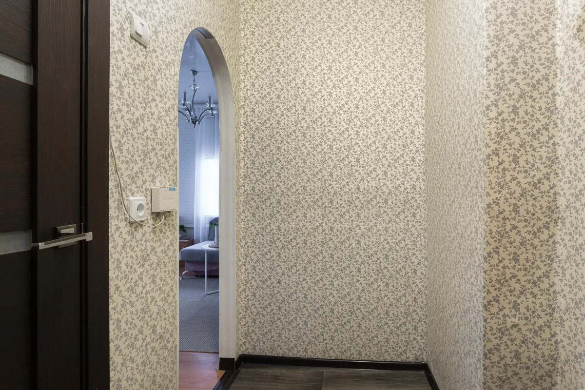 Две Подушки на улице Маяковского