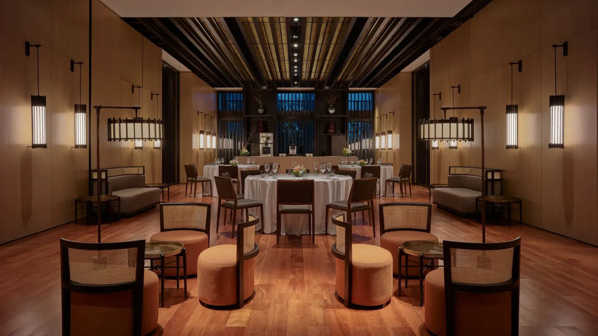 The RuMa Hotel and Residences