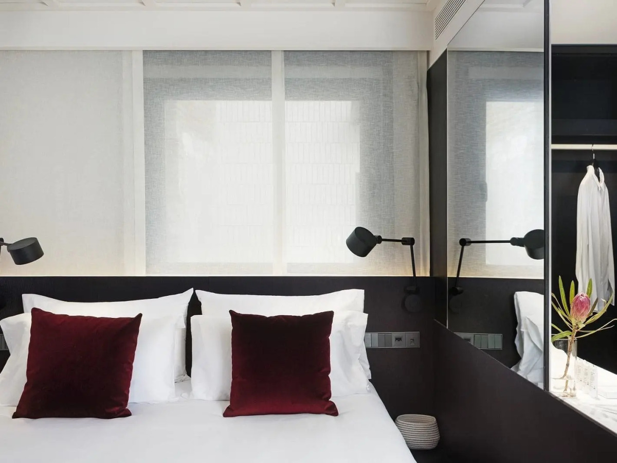 Yurbban Ramblas Boutique Hotel