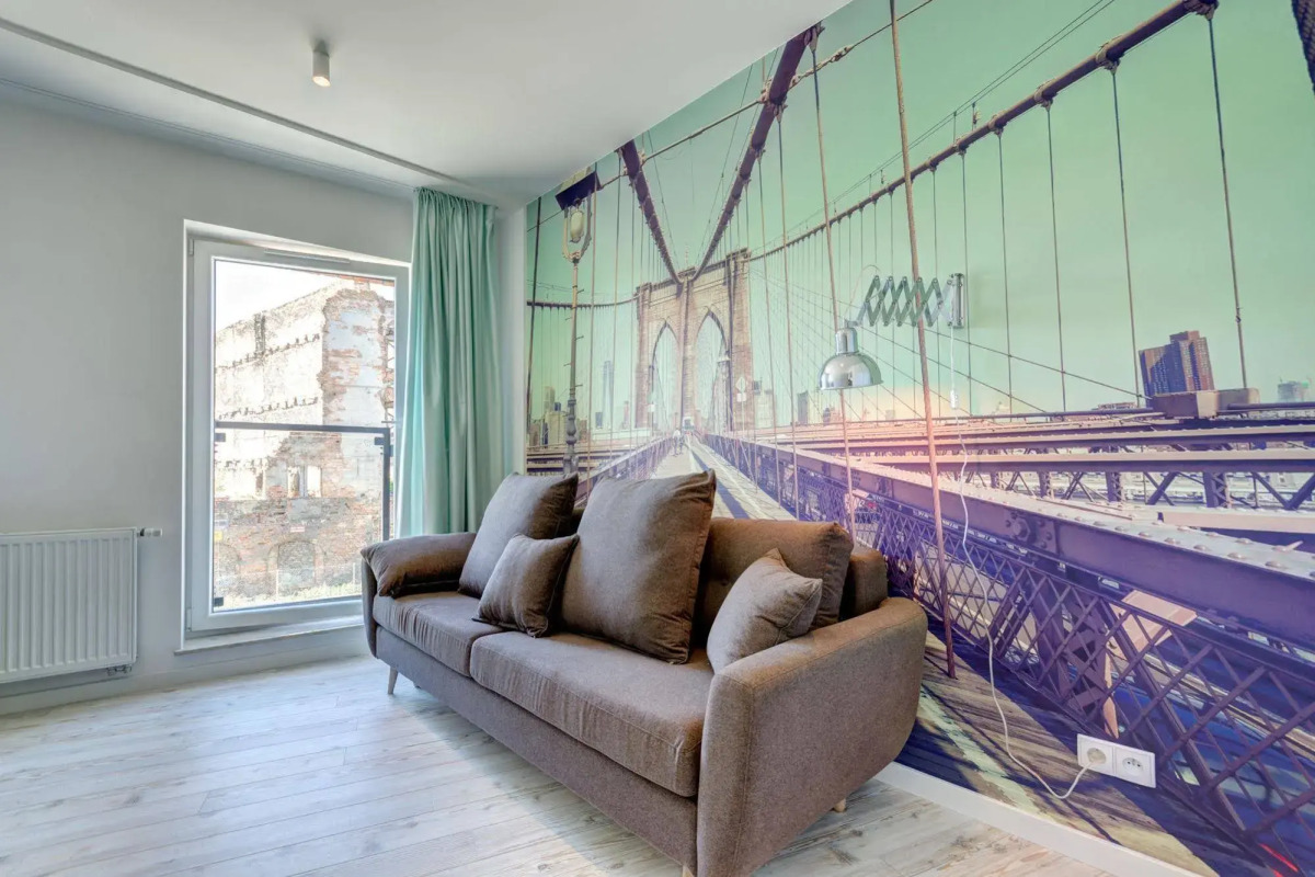 Dom & House - Apartments Chmielna Park