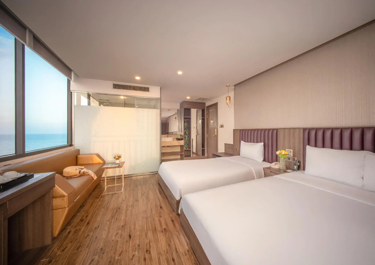V Hotel Nha Trang
