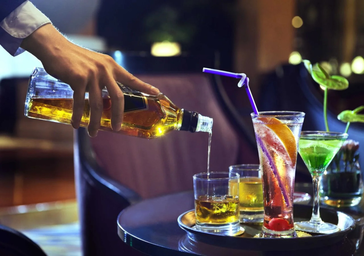 Lakeview Xuanwu Hotel