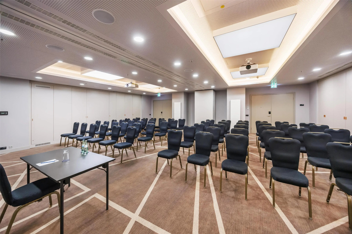 Park Plaza Nuremberg