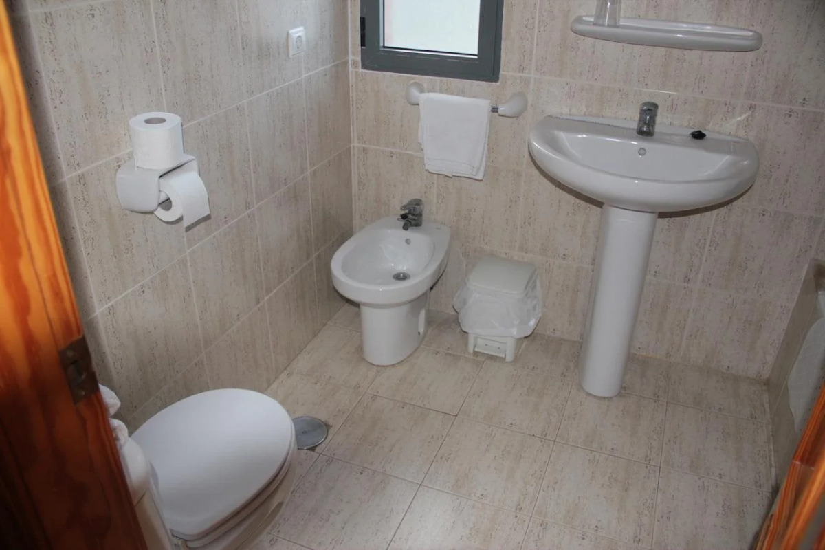 Apartamentos Buenavista