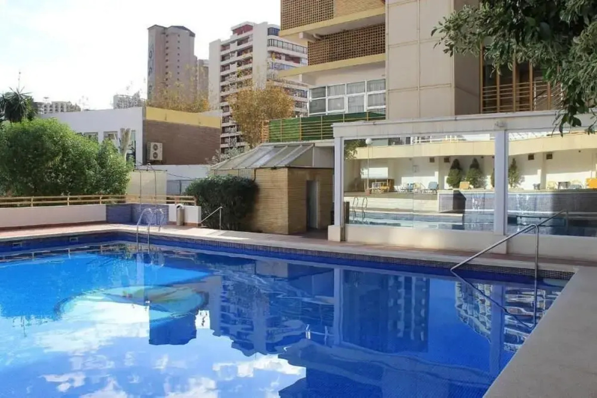 Apartamentos Viña del Mar