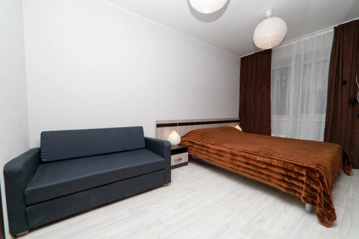 Гостевой дом Аврора Центр 