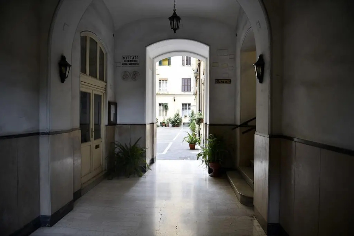 Al Centro Storico di Roma