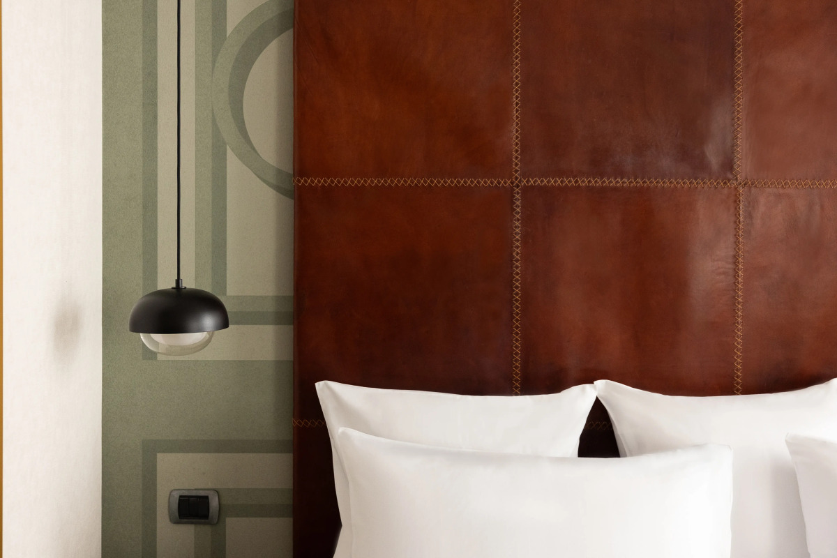 Maison Roma Piazza di Spagna | UNA Esperienze