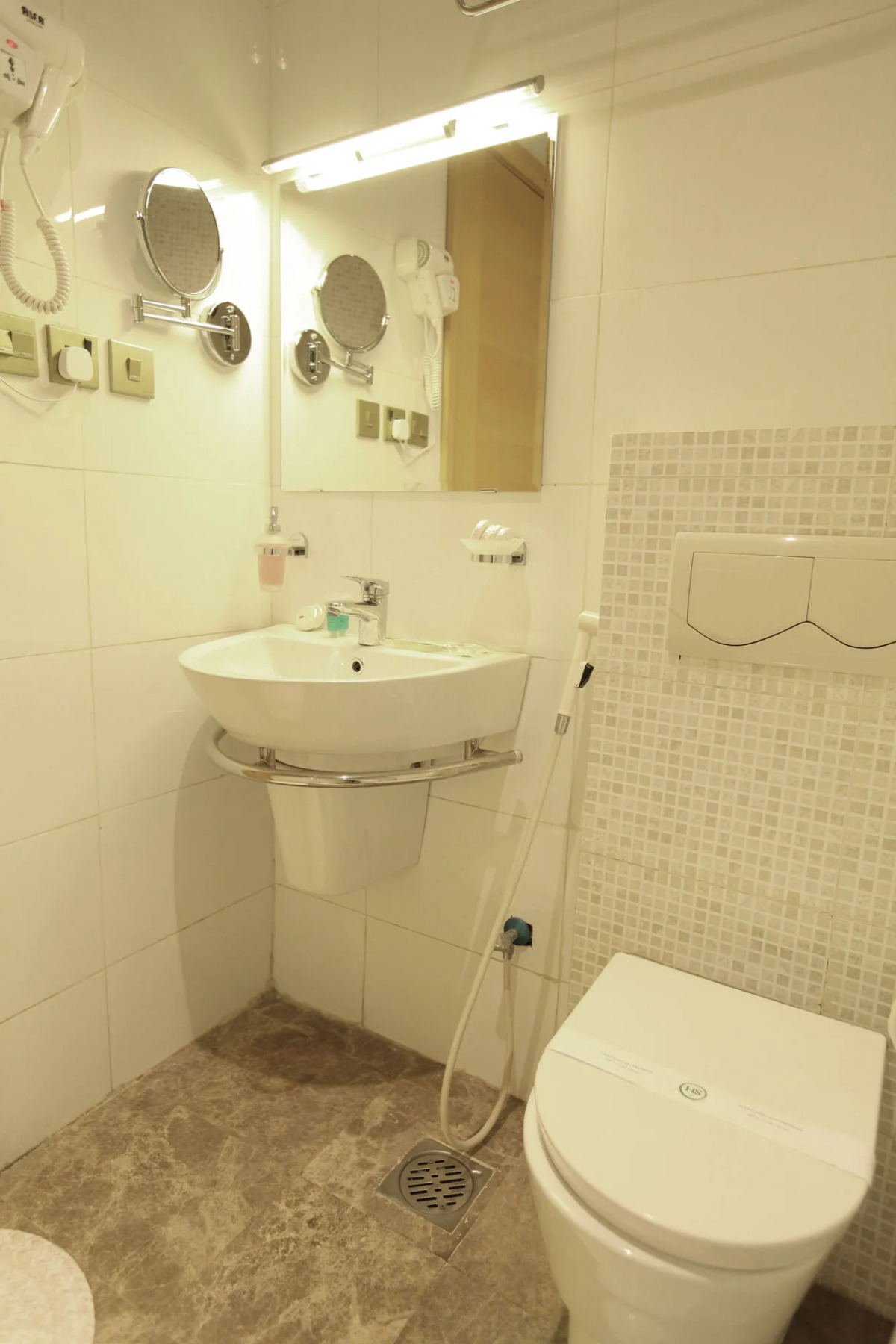 Отель Al Shahba Hotel Makkah