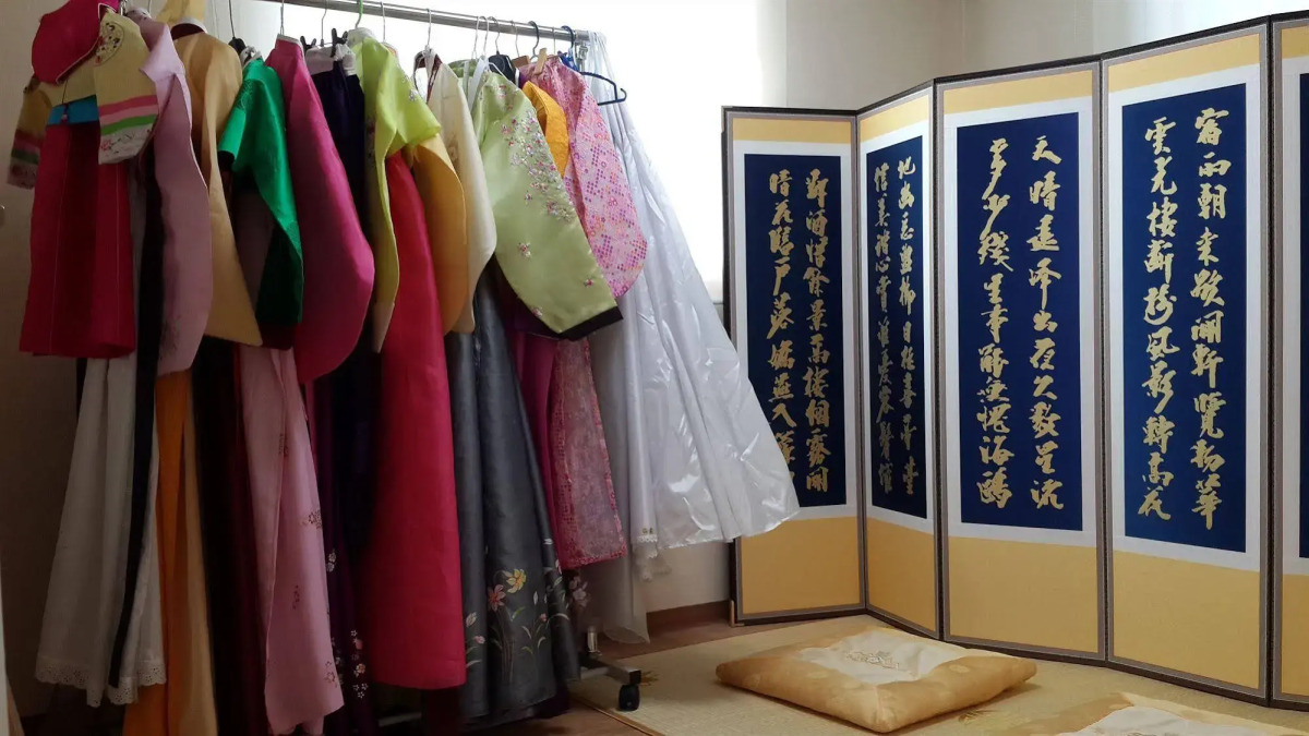 High Street Guest House Hongdae - Hostel