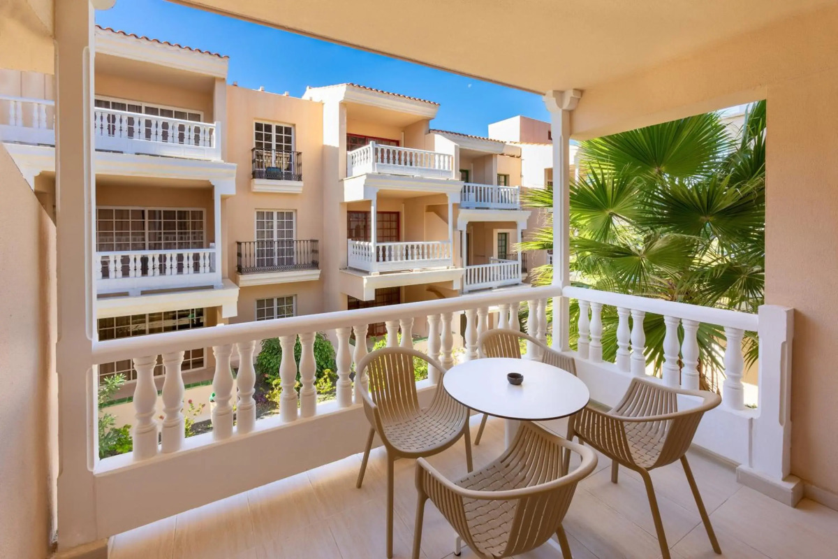 Apartments La Palma Affiliated by Meliá