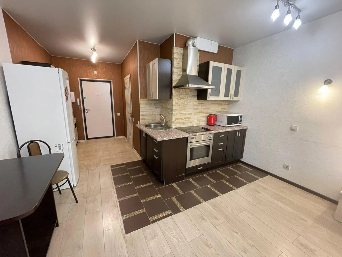 Hanaka (Ханака) на улице Октября