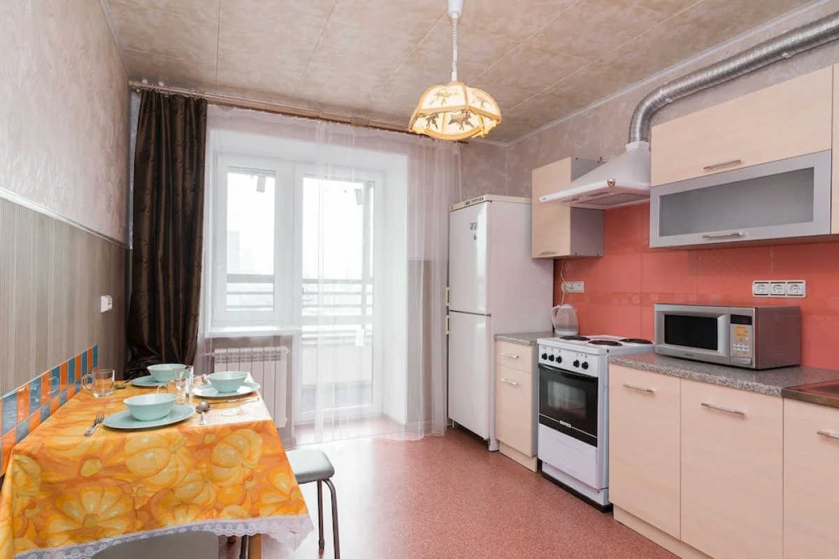 Апартаменты «Иерополис»