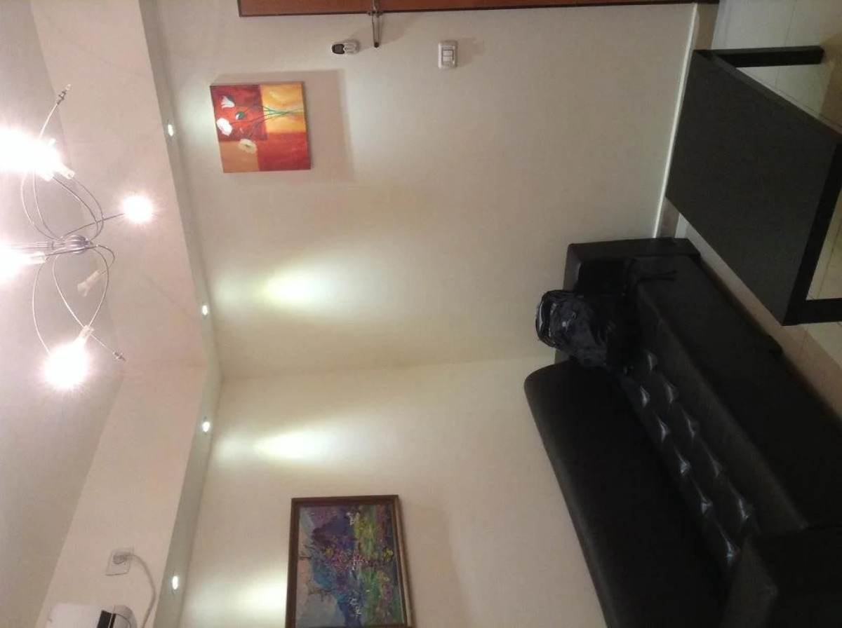 Nahalat Yehuda Residence