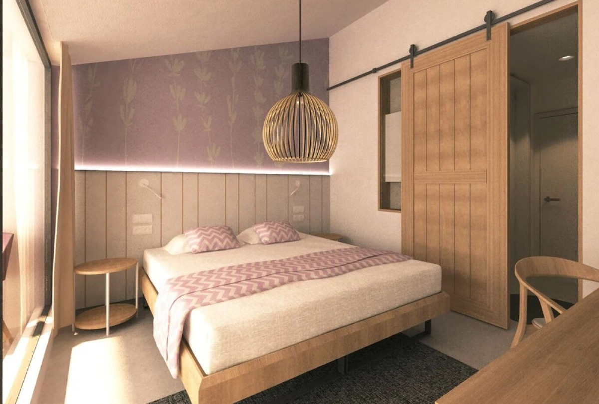 Hotel Ville Park Premium