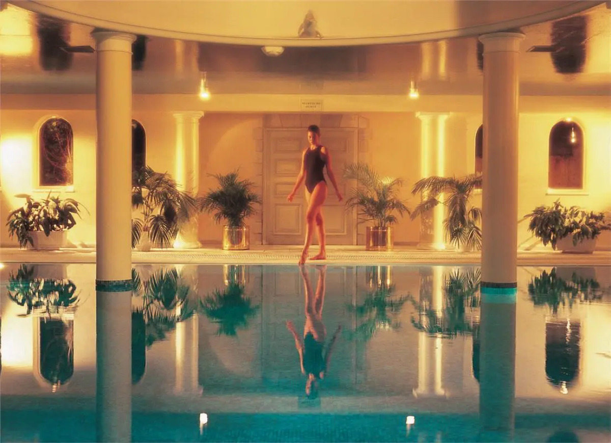 Golden Bay Beach Hotel