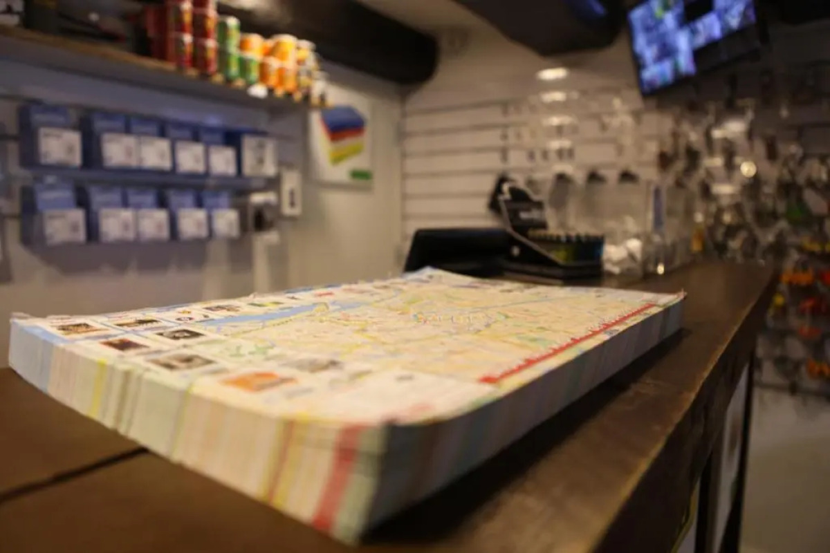 International Budget Hostel