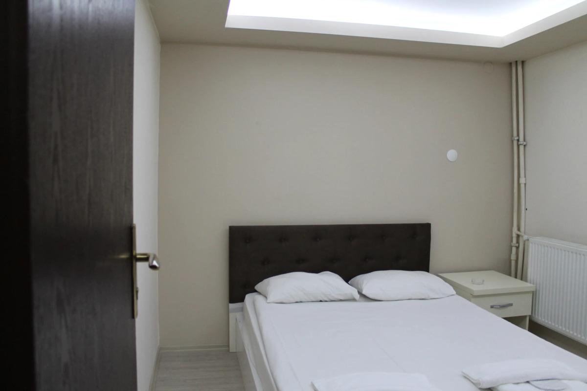 Hotel Abro Necatibey