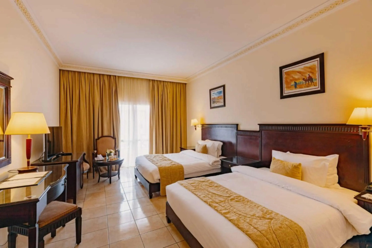 Aquafun By Grand Mogador Agdal