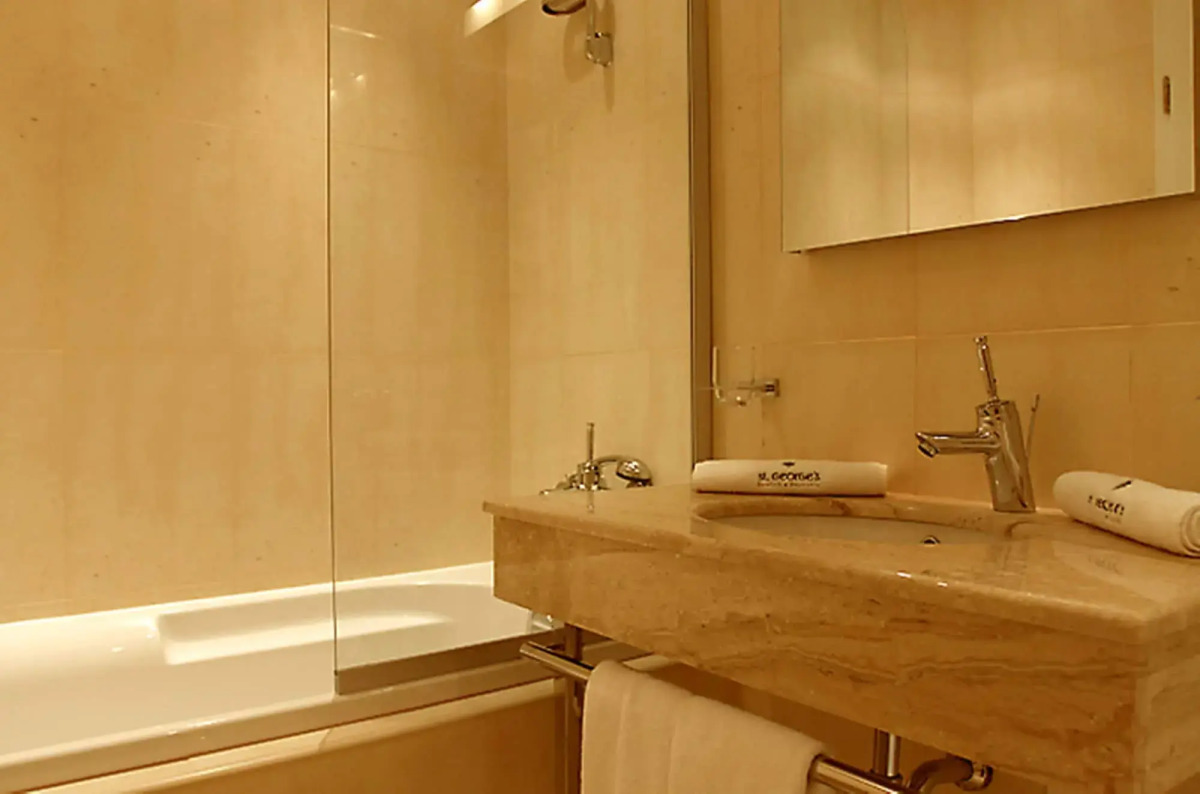 Saint George Palace Bansko Aparthotel