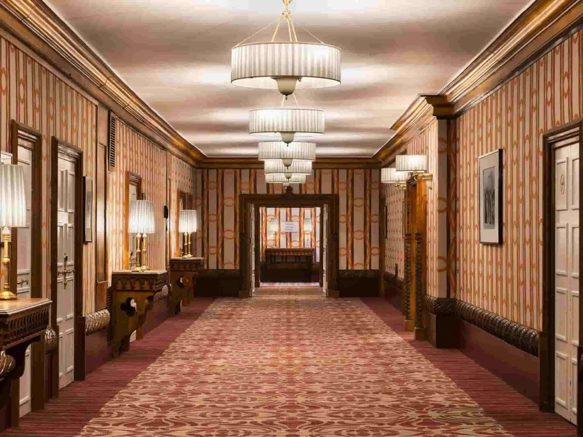 Hôtel Barrière Le Normandy Deauville