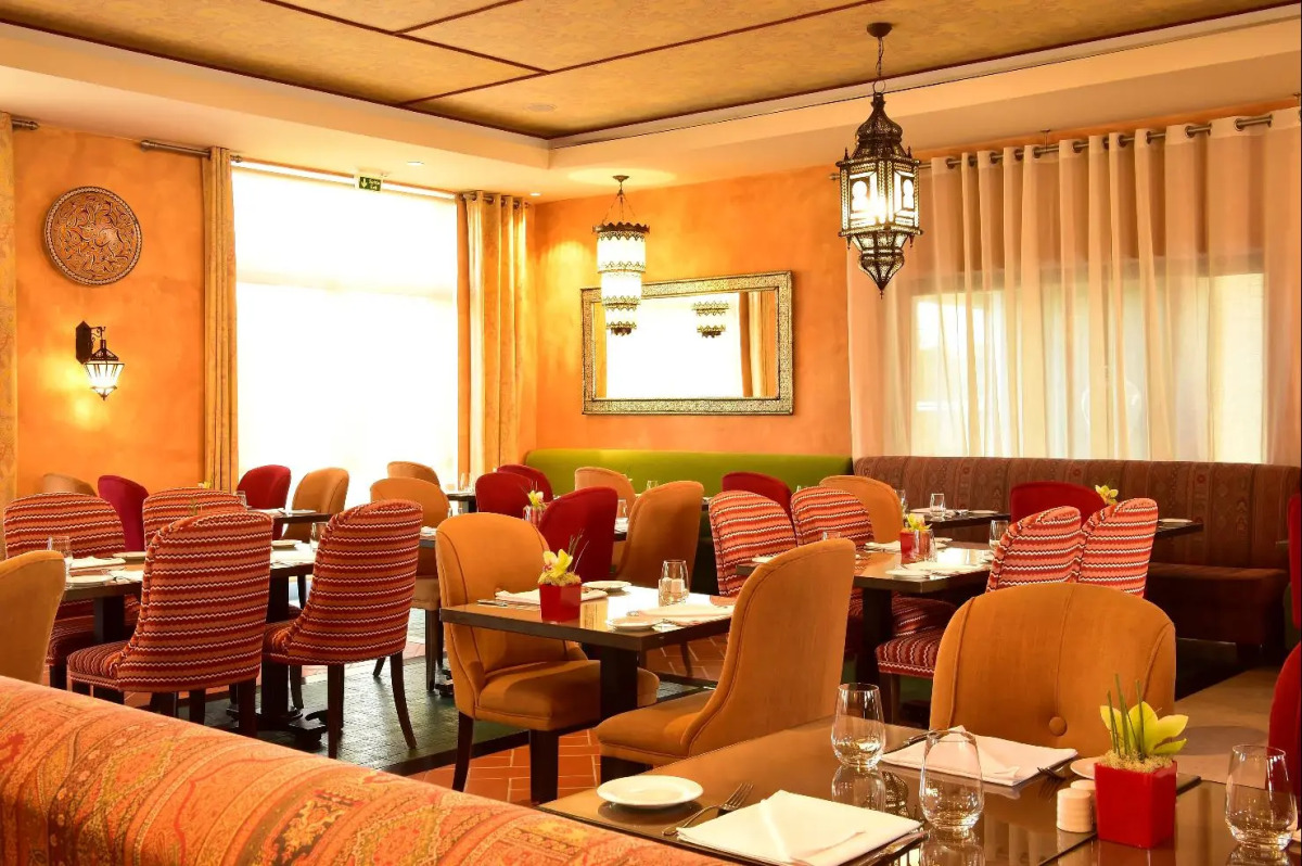 Pestana Sintra Golf Conference & Spa Resort