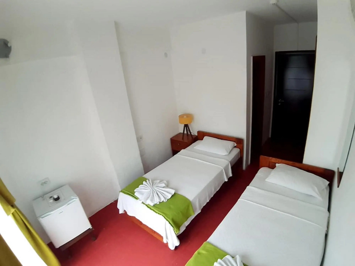 Caretta Caretta Hotel