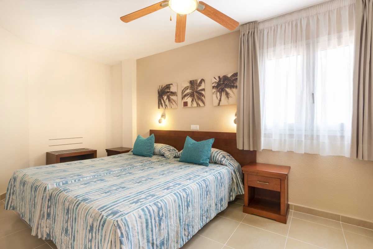 Apartamentos Vistasur