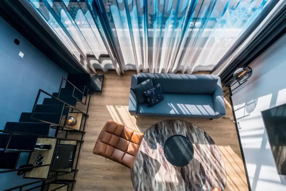 Palace Hotel Zandvoort