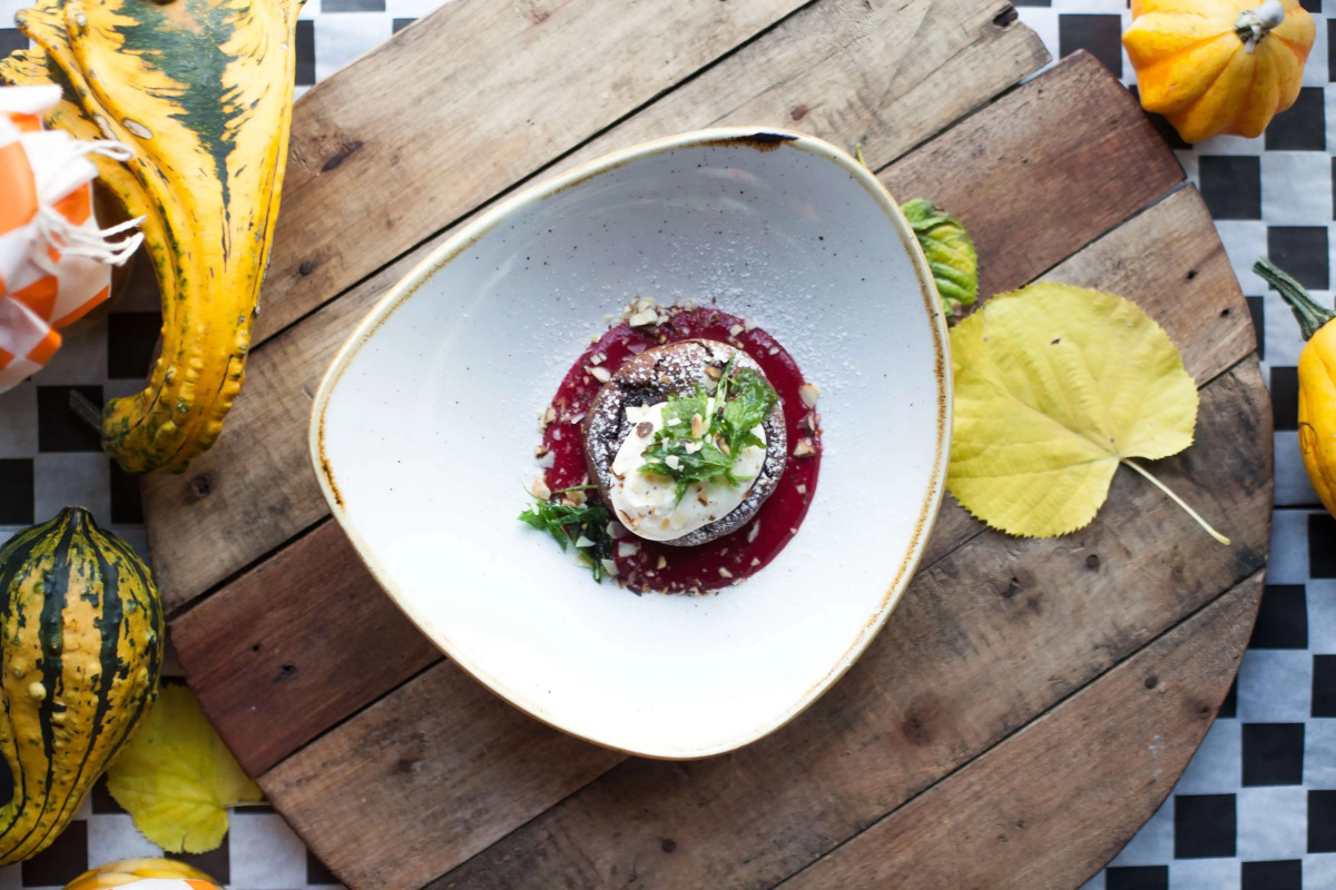 Radisson Blu Hotel, Gdansk