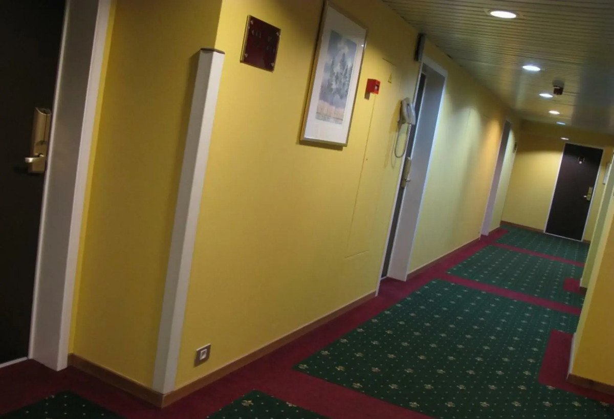 Bedford Hotel & Congress Centre