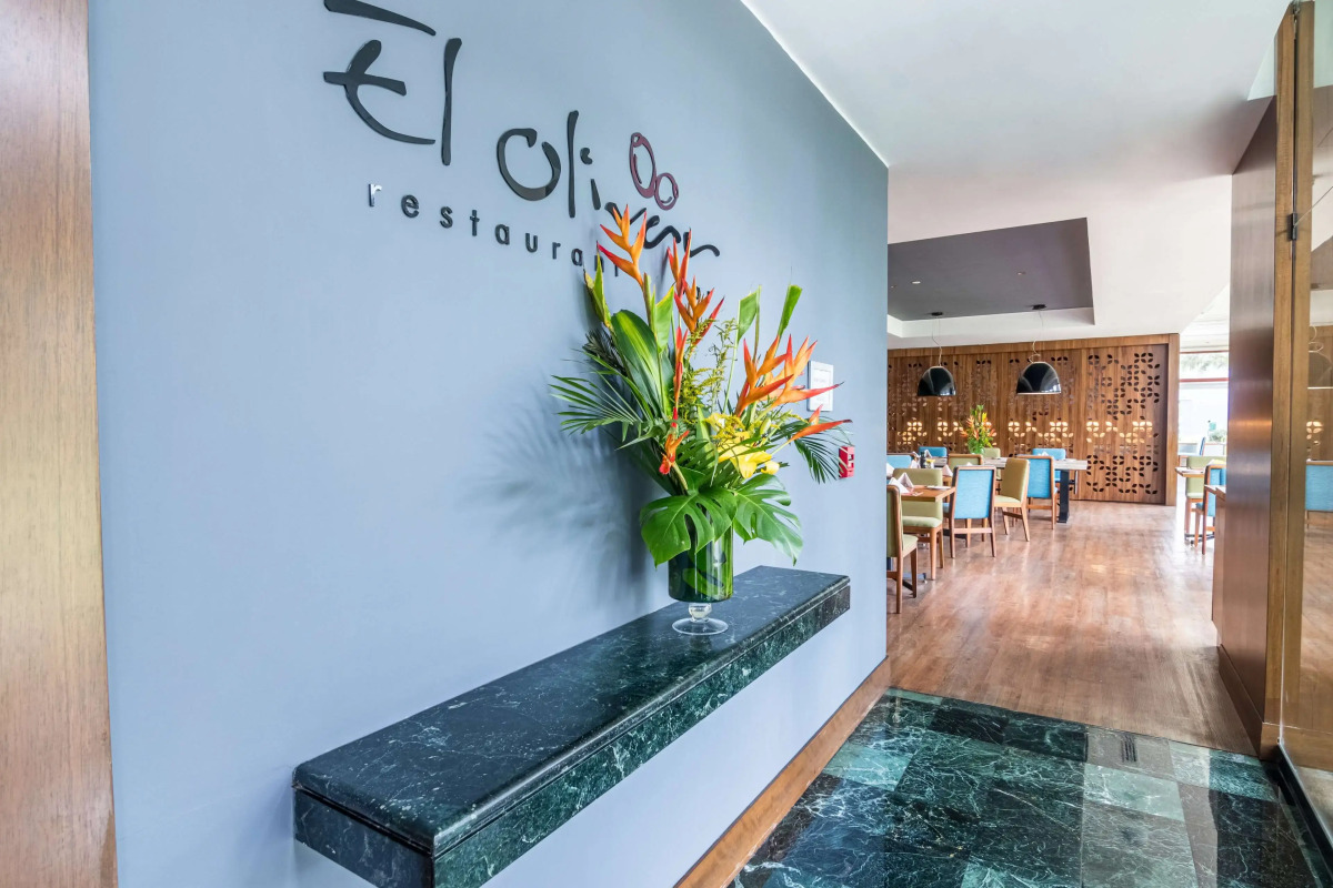 Sonesta Hotel El Olivar Lima